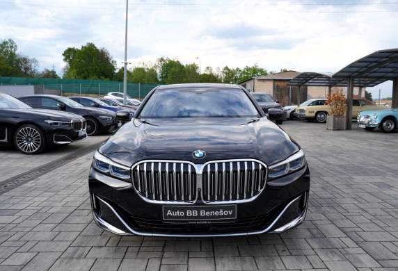 BMW - 7er