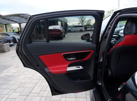 Mercedes-Benz - GLC