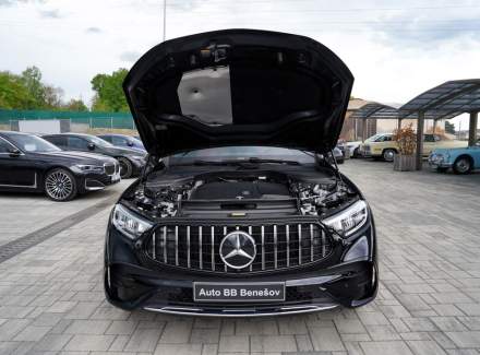 Mercedes-Benz - GLC