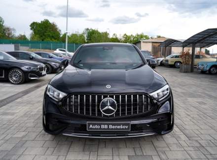 Mercedes-Benz - GLC