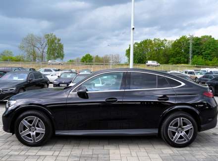 Mercedes-Benz - GLC