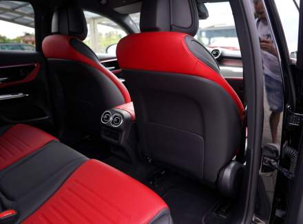 Mercedes-Benz - GLC