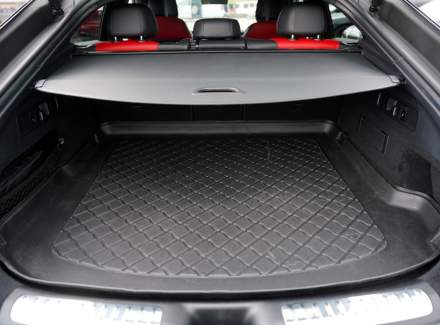 Mercedes-Benz - GLC
