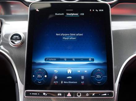 Mercedes-Benz - GLC