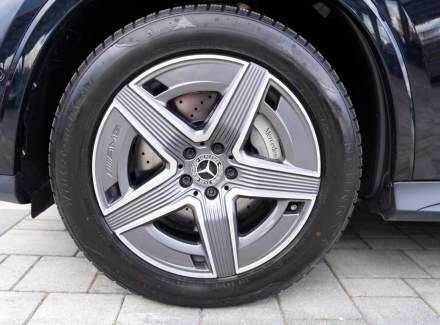 Mercedes-Benz - GLC