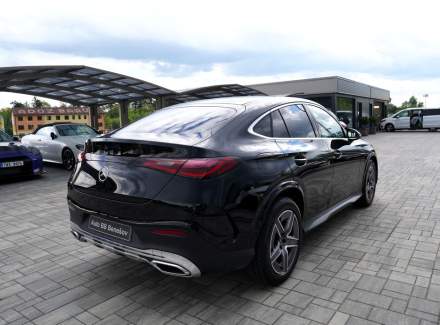 Mercedes-Benz - GLC