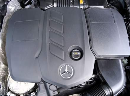 Mercedes-Benz - GLC