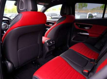 Mercedes-Benz - GLC