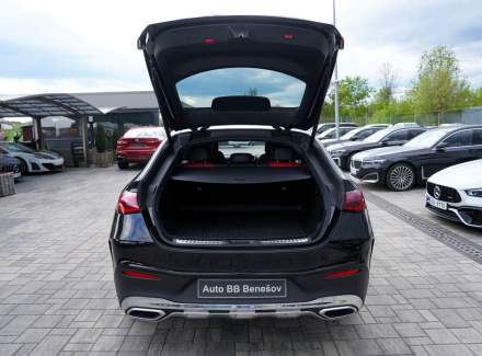 Mercedes-Benz - GLC