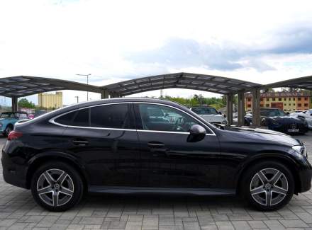 Mercedes-Benz - GLC