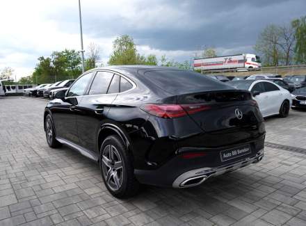 Mercedes-Benz - GLC
