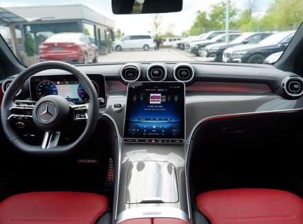 Mercedes-Benz - GLC