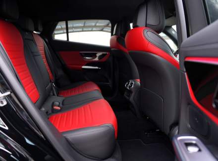 Mercedes-Benz - GLC