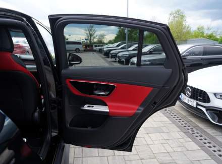 Mercedes-Benz - GLC