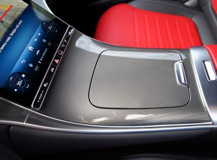Mercedes-Benz - GLC