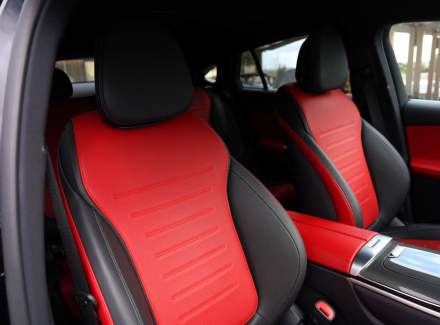 Mercedes-Benz - GLC