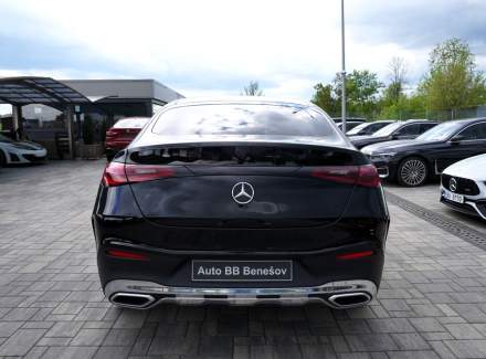 Mercedes-Benz - GLC