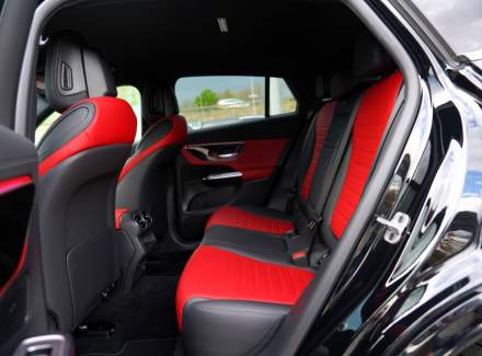 Mercedes-Benz - GLC