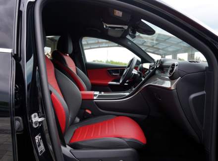 Mercedes-Benz - GLC