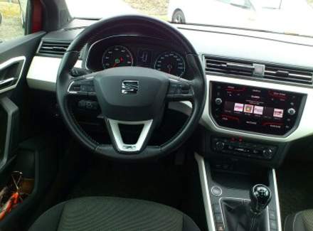 Seat - Arona