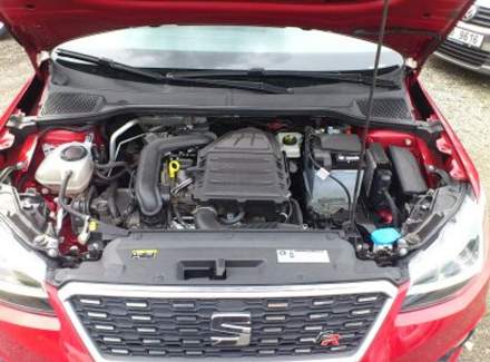 Seat - Arona