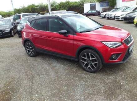 Seat - Arona