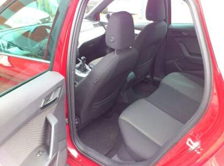 Seat - Arona