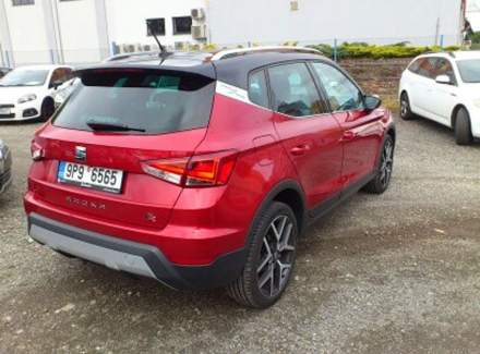 Seat - Arona