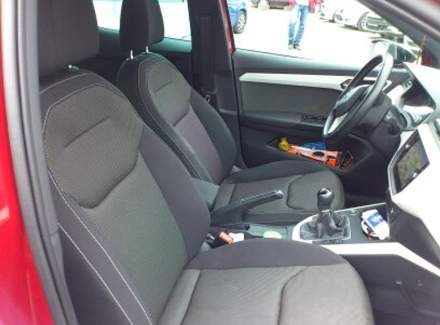 Seat - Arona