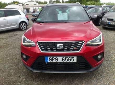 Seat - Arona