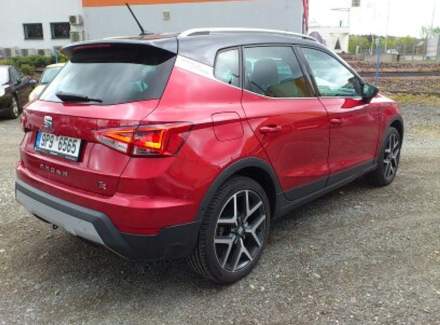 Seat - Arona