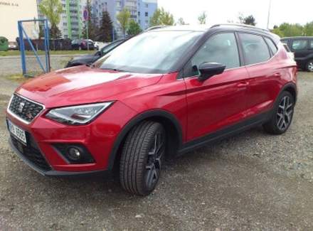 Seat - Arona