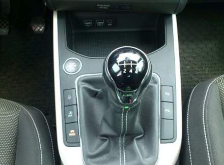 Seat - Arona