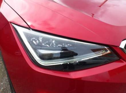 Seat - Arona