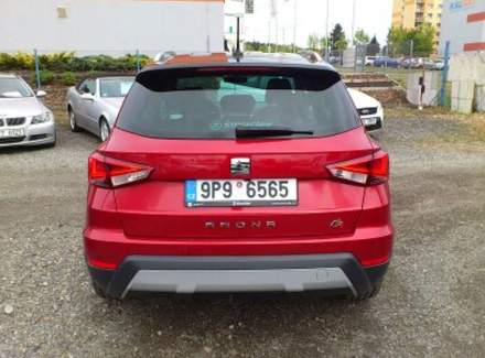 Seat - Arona