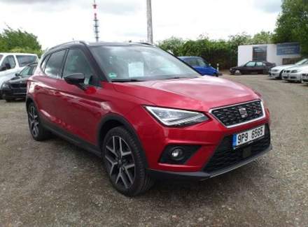 Seat - Arona