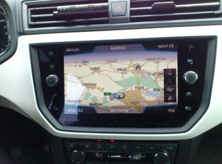 Seat - Arona