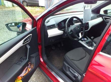 Seat - Arona