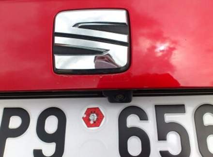 Seat - Arona