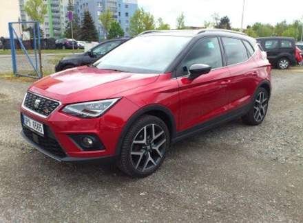 Seat - Arona