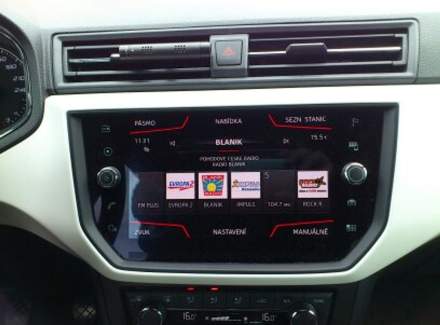 Seat - Arona