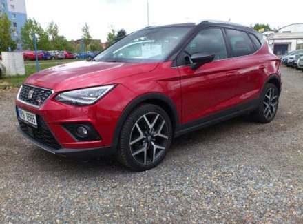 Seat - Arona