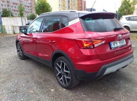 Seat - Arona