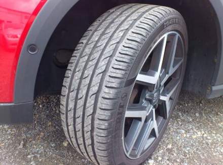 Seat - Arona