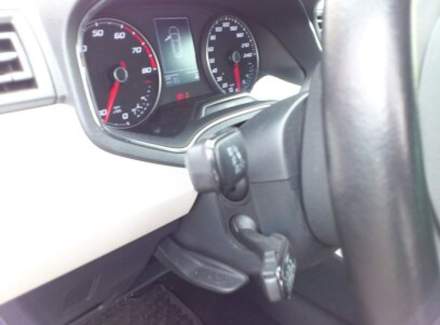 Seat - Arona
