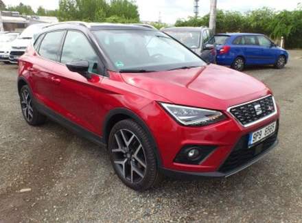 Seat - Arona