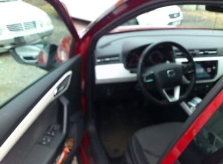 Seat - Arona