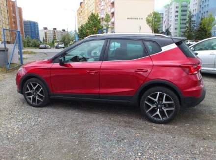 Seat - Arona