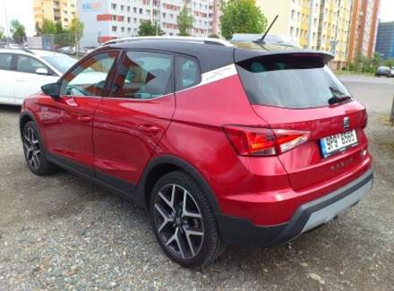 Seat - Arona