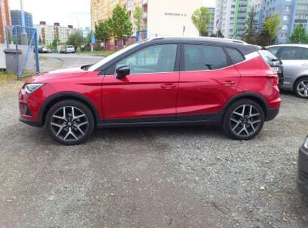 Seat - Arona